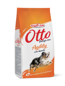 Karma Otto Agility 20kg