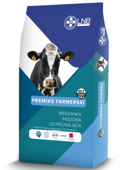 Premiks Cielak B Plus