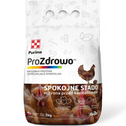 ProZdrowo Spokojne Stado 2kg