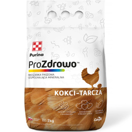 ProZdrowo Kokci Tarcza 2kg