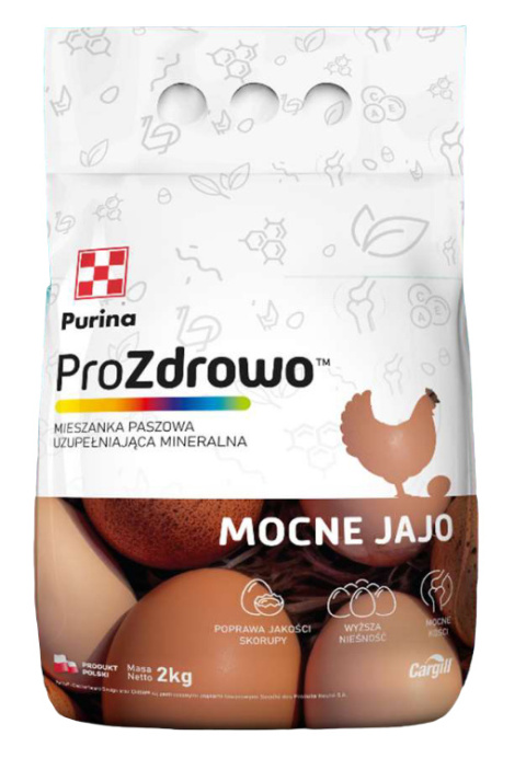 ProZdrowo mocne jajo 2kg