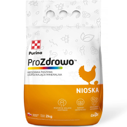 ProZdrowo Nioska 2kg