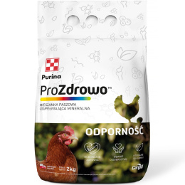 ProZdrowo Odporność 2kg