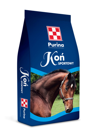 Purina Koń sportowy 25kg